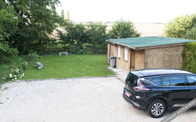 Zen Break - Maison Agreable F3