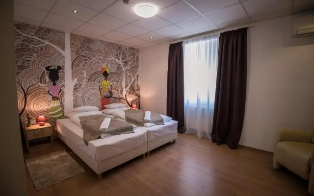 Mokka Apartman Szeged