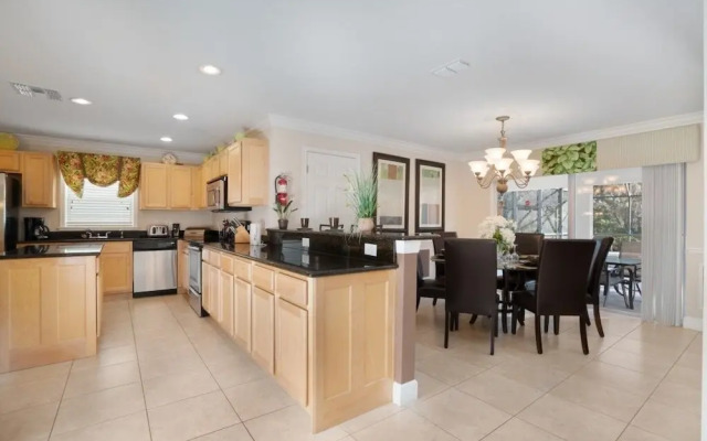 2173victoria 4 Bedroom Villa