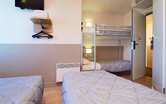 Premiere Classe Marne La Vallée - Bussy Saint Georges