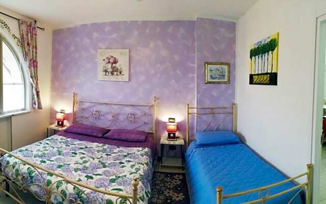 B&B Milu'