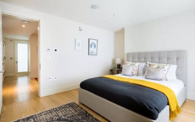 Sweet Inn Apartments - Chelsea