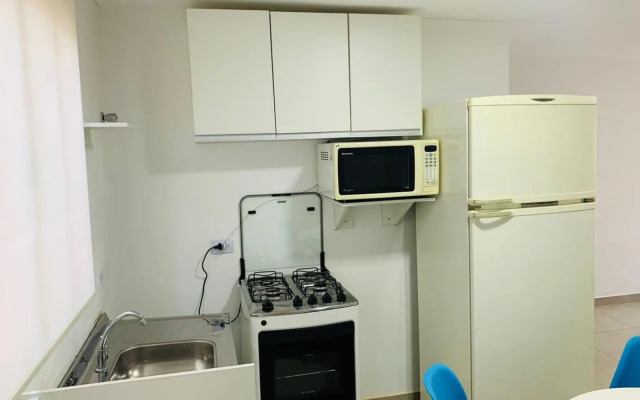 Apartamento 2 dormitórios no Tucuruvi