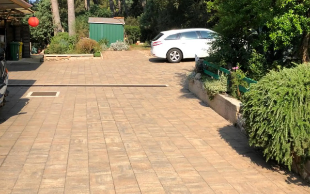 Casa Marina bariere free