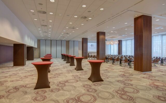 DoubleTree by Hilton Hotel Kosice