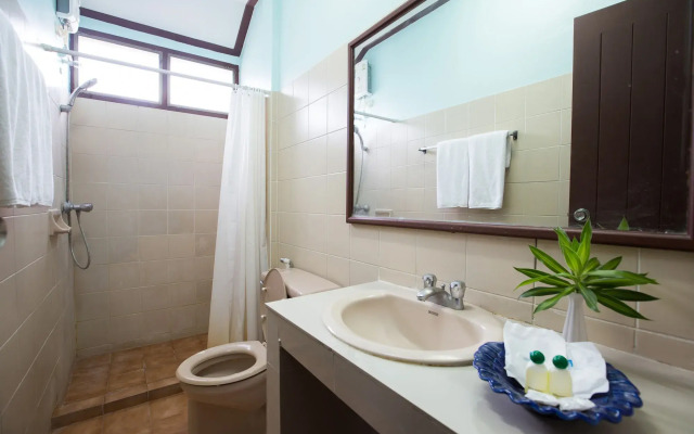 Eurasia Cha-Am Lagoon