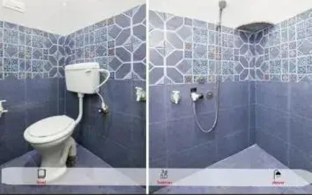 Yeshwitha Residency by OYO Rooms