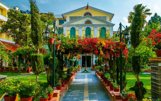 Kathmandu Guest House by KGH Group