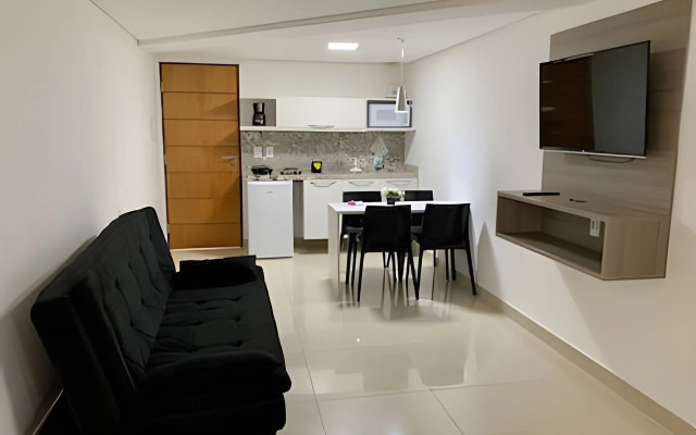 Gold Flat by Apartamentos Jampa