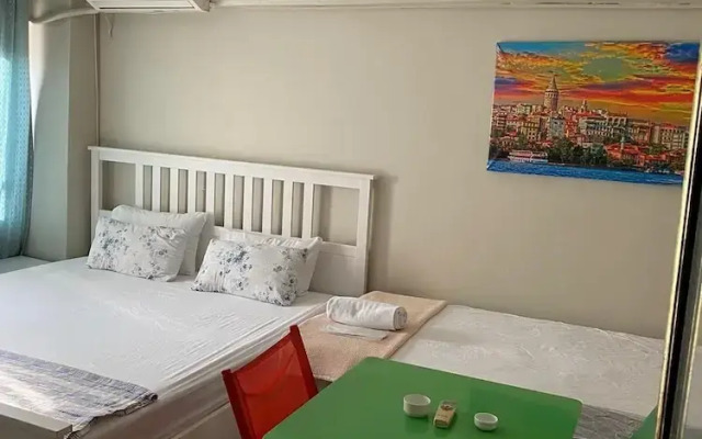 Taksim Pera Suites