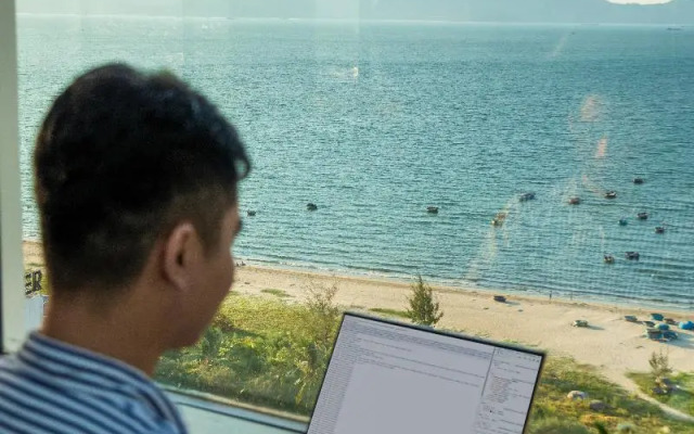 Ocean Star Da Nang Bay Hotel