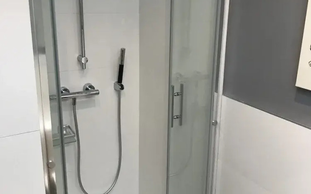 AIRVA Apartamento Duque de la Victoria