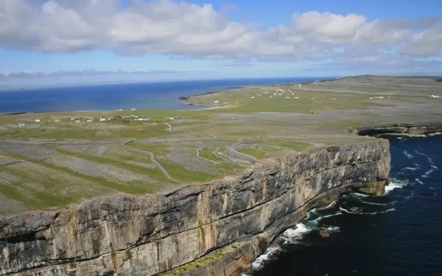 Aran Islands Camping & Glamping