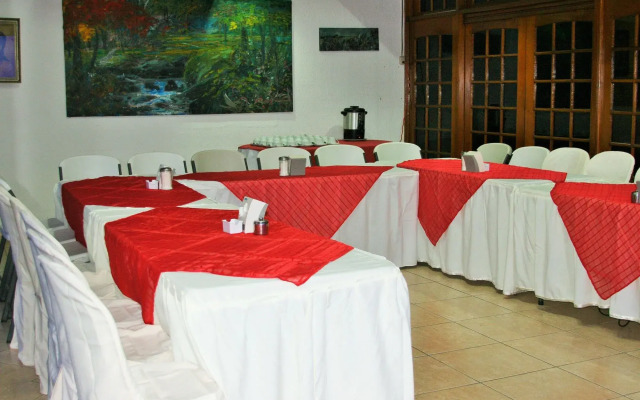 La Posada del Arcangel