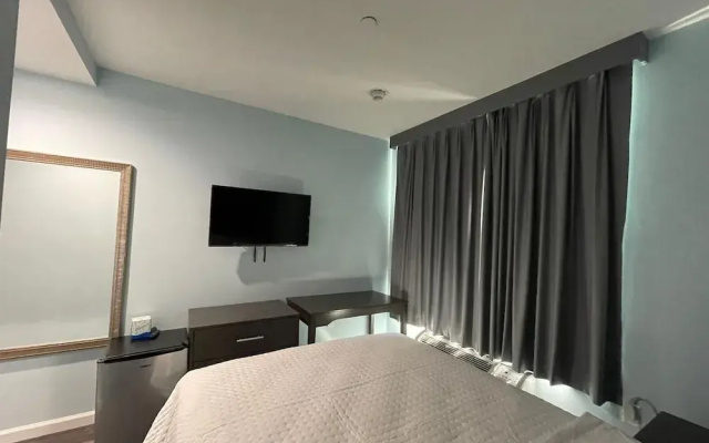 Thatford Hotel