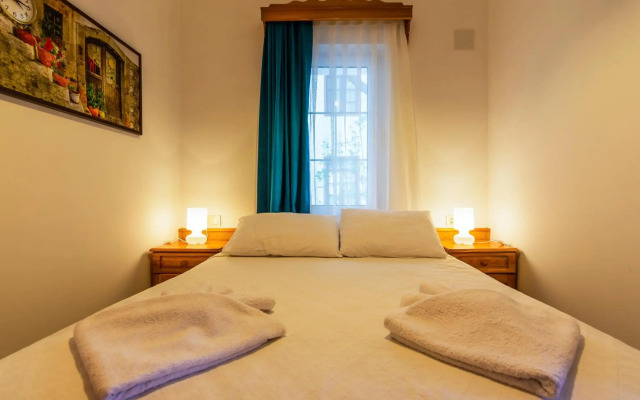 Calypso Cozy Suites