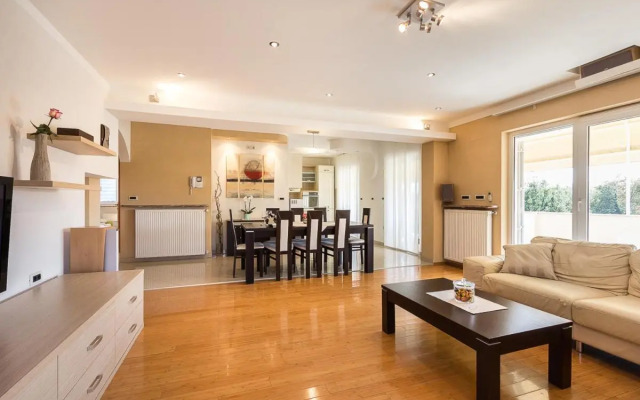 Apartment Igor 3 ****
