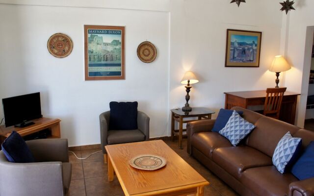 Caracol Peninsula 547-2 ¨Studios del Caracol¨ - 1 Br home
