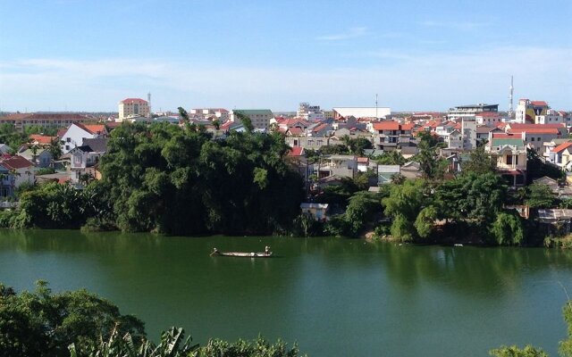 Vina Hotel Hue