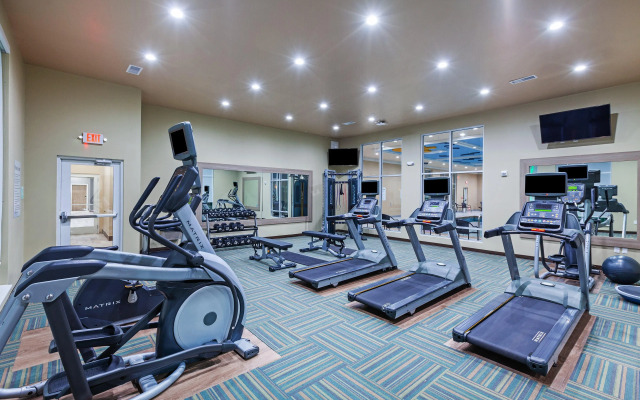 Holiday Inn Amarillo East by IHG