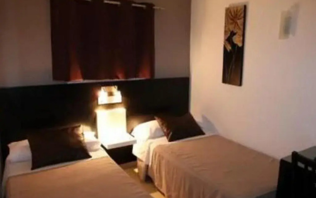 Hostal Central