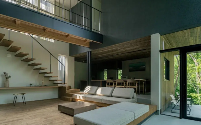 The Villa Shun