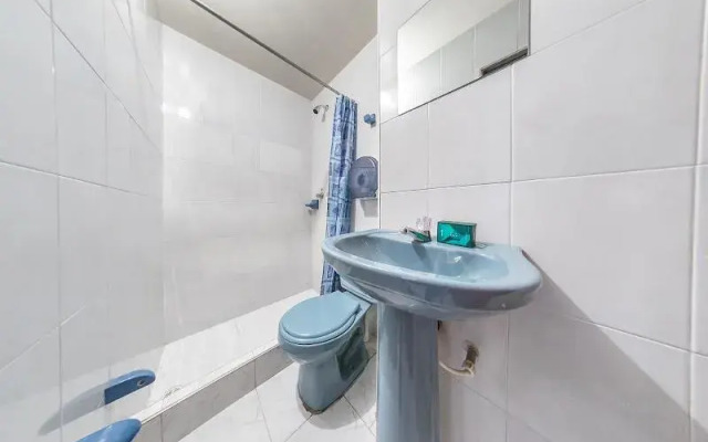 Hotel Ayenda Bioma 1010