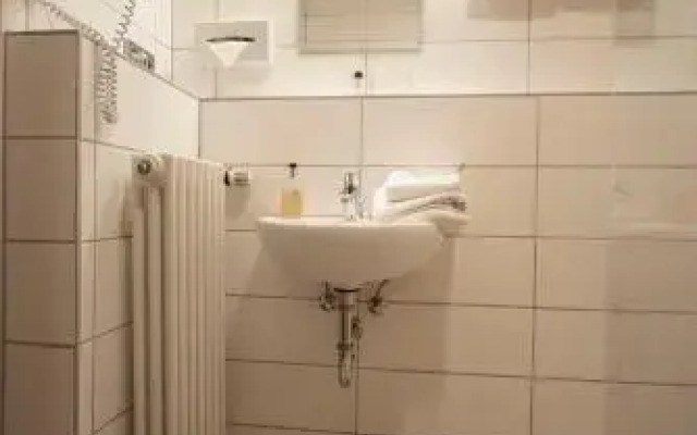 Hotel Liszt