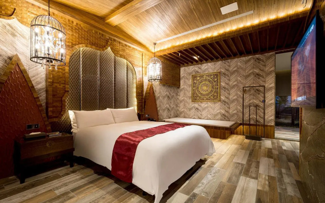 Norwegian Forest Leisure Motel