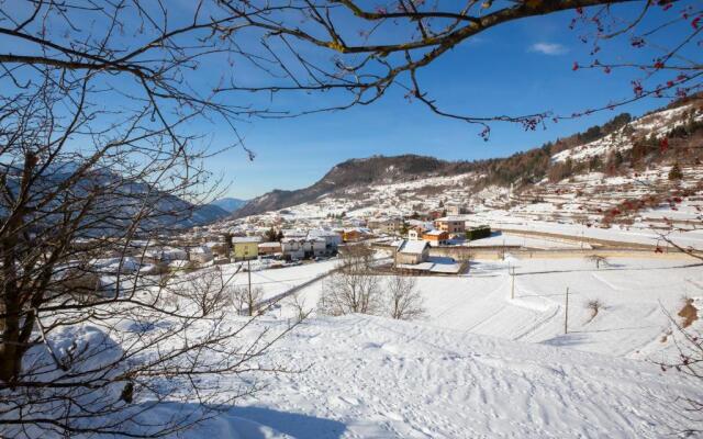 Agritur Piazera