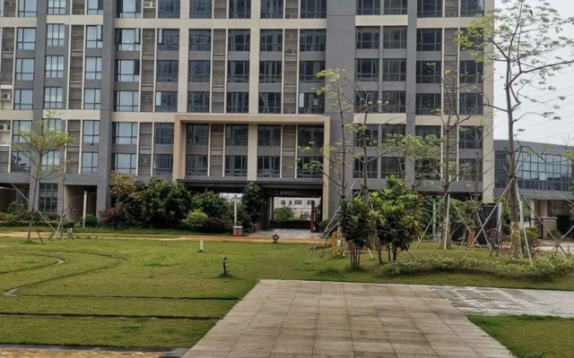 Guangzhou Xintang borui International Apartment