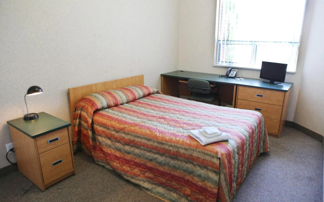 Residence & Conference Centre - Barrie