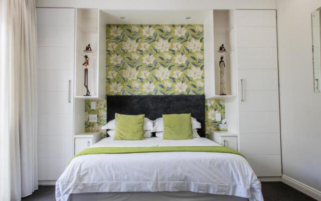 Touch of Class Guest House