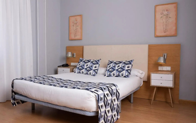 Hotel Beleret
