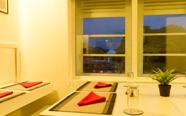 T&V Boutique Gower Apartments