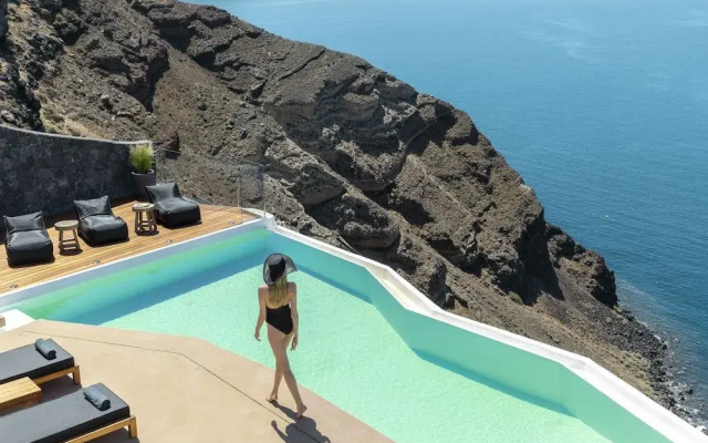 Olvos Luxury Suites
