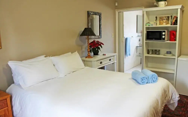 Melsetter Guest Room