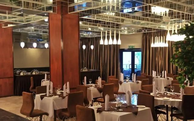 Protea Hotel by Marriott Delta