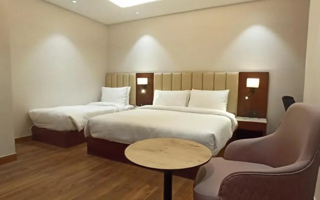 Regenta Place Raaj Agra