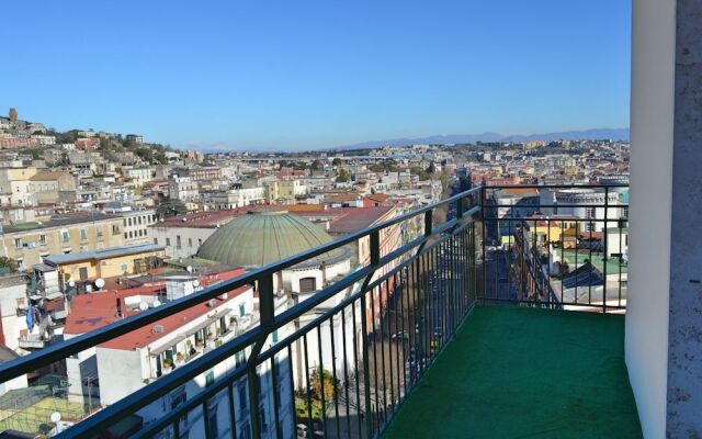 Nel Cuore di Parthenope