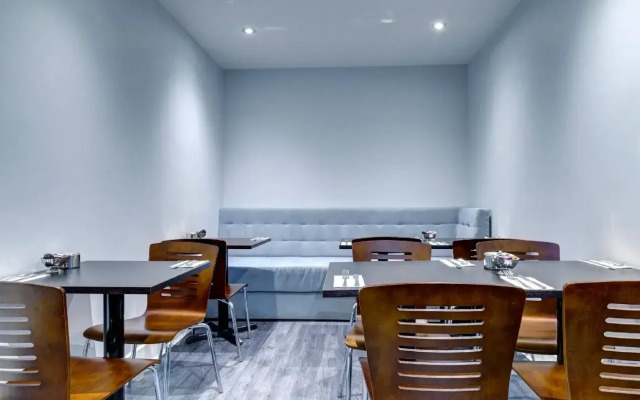 The Trebovir Hotel