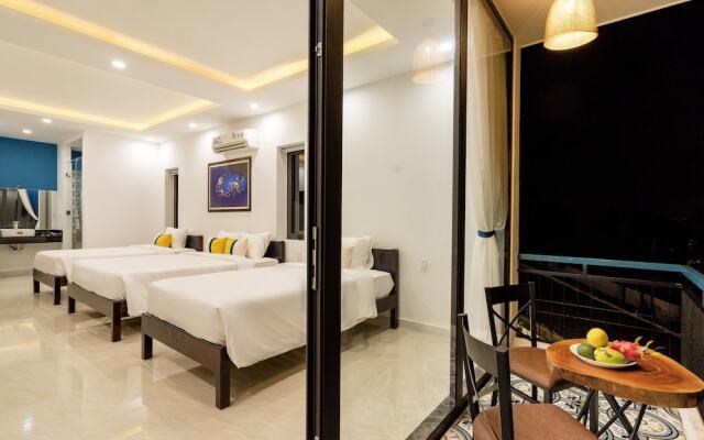 5 Coconut Homestay Hoi An