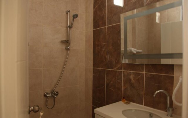 Durak Hotel