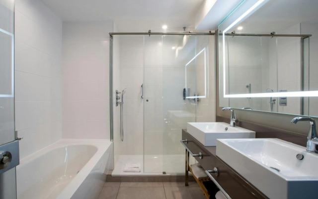 Courtyard by Marriott Paris Porte de Versailles