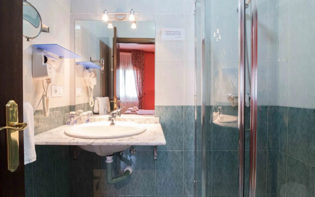 Hotel Casa Reboiro