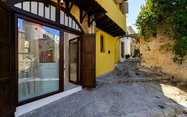 Voyaz Boutique Apartments & Suites -Old Town
