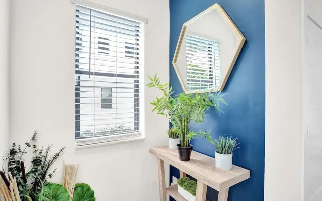 Zen Suites