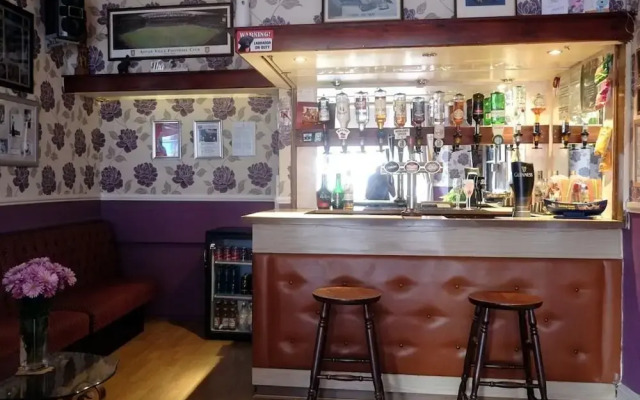 Thorncliffe Hotel
