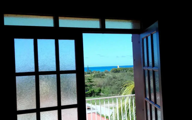 Villa Pistaches