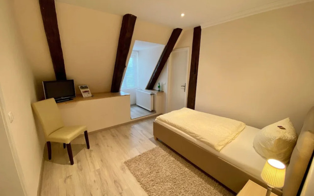 Jagdschloss Walkenried - Hotel Residenz